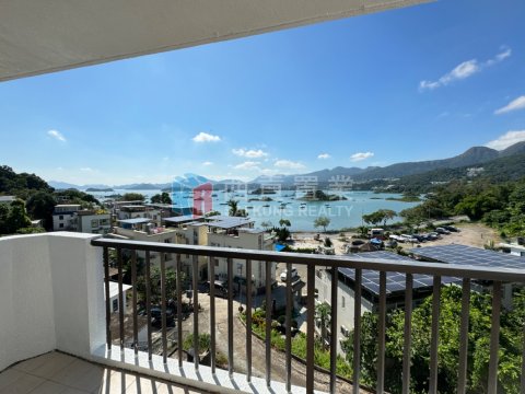 早禾坑村