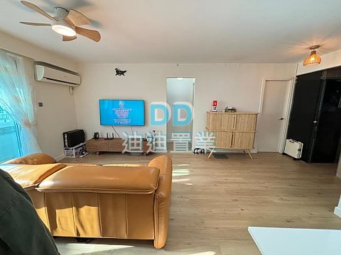 清水灣村屋 環境寧靜舒適