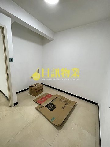 海濱花園 第02座 海珠閣
