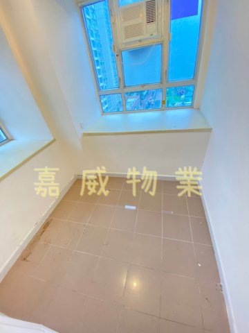 翠華花園 B座
