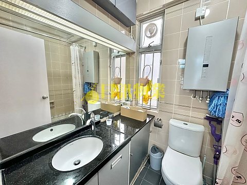 海濱花園 第11座 海明閣