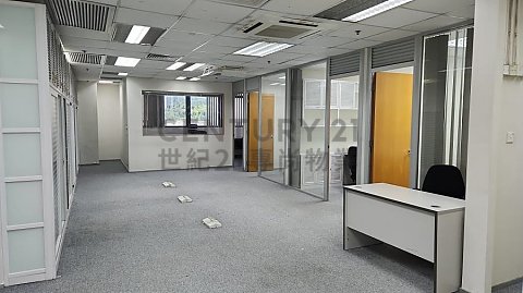 中建電訊大廈