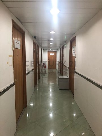 百福工業大廈