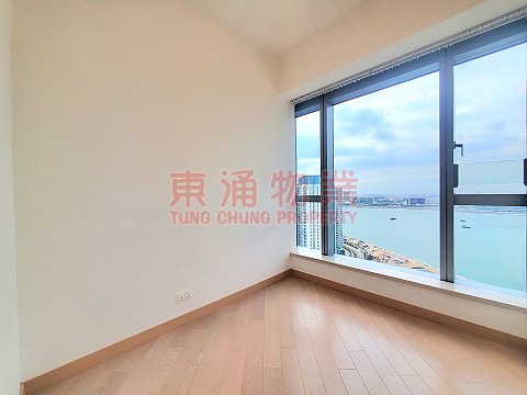 東環 第1A座 唯一高層永久海景三房梗廚