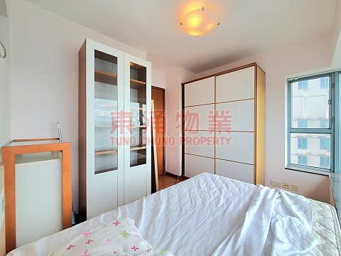 海堤灣畔 第03座 有傢私 靚海景 大二房抵租