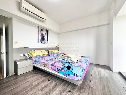 翠峰小築 連車位