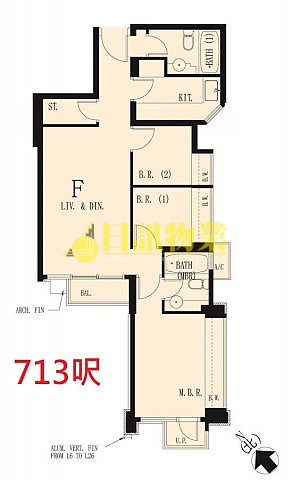 環宇海灣 第05座