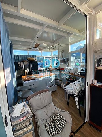 井頭村鄰近GOPARK 配套設施齊全