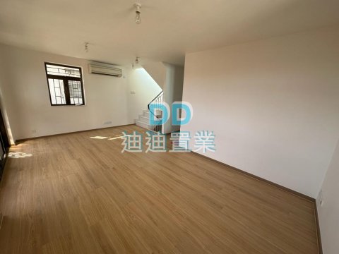 北港寧靜小村 環境舒適