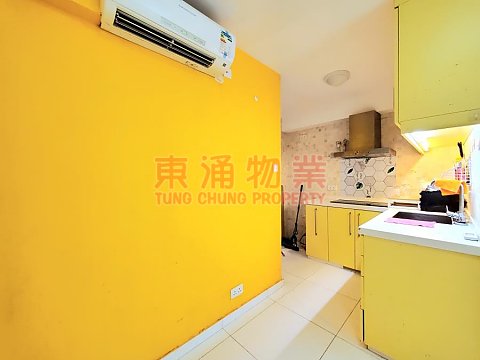 東涌村屋    超旱有細積二房村屋套現急走 