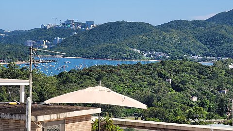 SAI KUNG