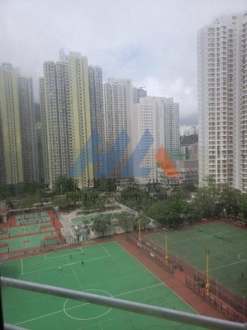 麗翠苑