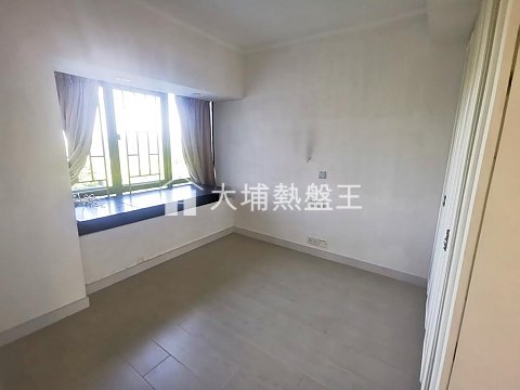 翡翠花園  