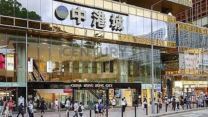 中港城 第06座