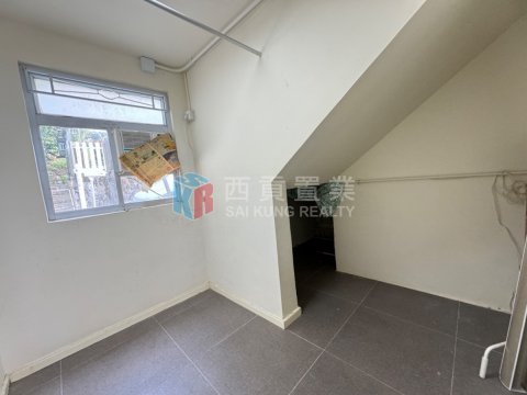 孟公屋洪屋