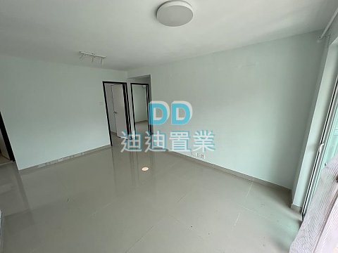 蠔涌村 位置方便 景觀開揚 裝修企理
