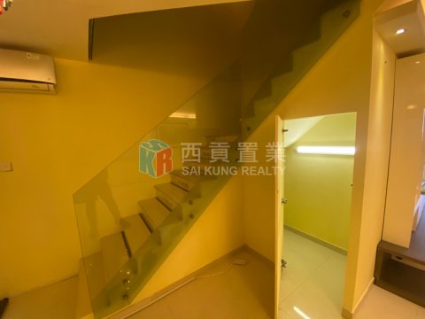 馬游塘村