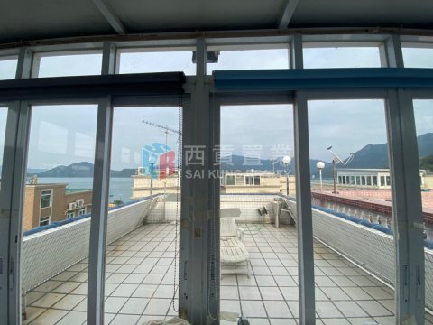 井頭村