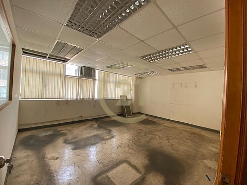 力堅工業大廈