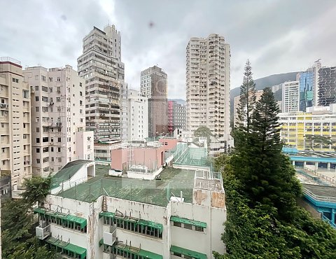 GUARDIAN HSE (愛群商業大廈) 