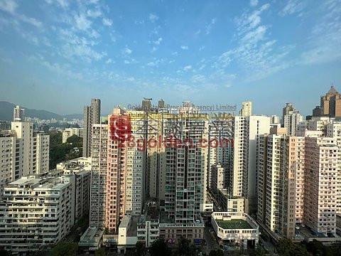 麥花臣匯 第01B座