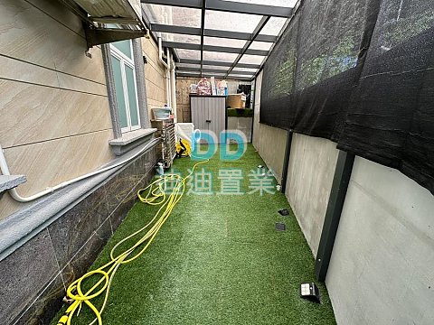 西貢村屋 圍邊花園 位置方便