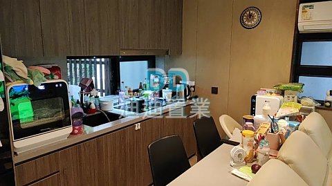 大水坑村 位置方便 周邊生活配套齊全