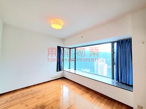 海堤灣畔 第05座 高層二房 山景海景 抵租