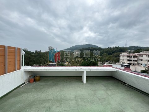井欄樹