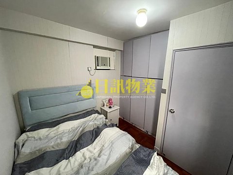 海濱花園 第11座 海明閣