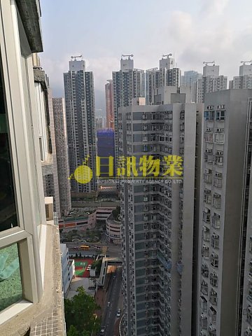 海濱花園 第05座 海濤閣