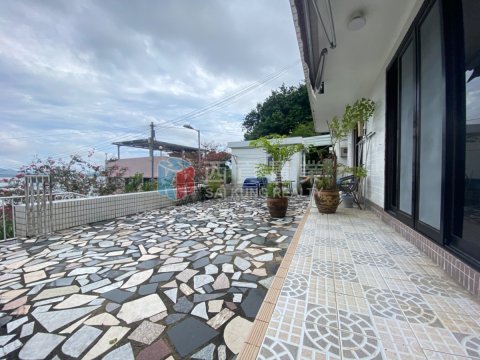大環村