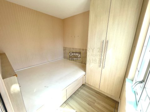 龍蟠苑 E座 龍璋閣