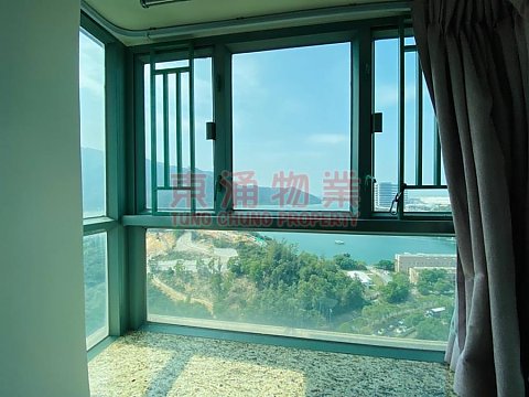 東堤灣畔 第09座*鐵站海景盤罕有放盤*