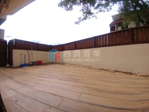 南圍