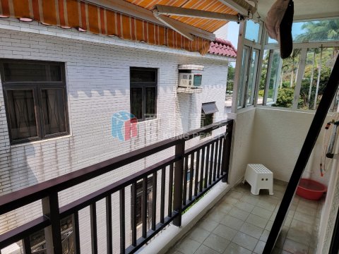 孟公屋坑美頂
