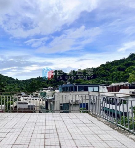 企嶺下老圍