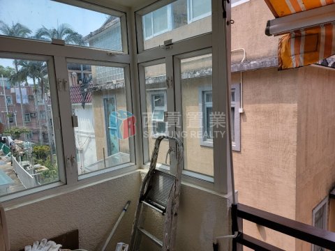 孟公屋坑美頂