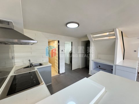 孟公屋洪屋