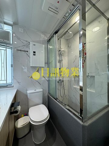 海濱花園 第01座 海寶閣