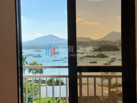 早禾坑村
