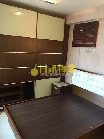 海濱花園 第08座 海雅閣