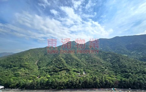 映灣園 第01期 第03座 兩房齊傢俬