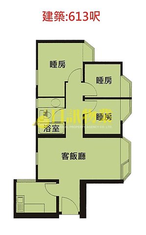 海濱花園 第04座 海銀閣