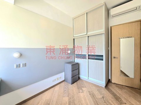 昇薈 第02座  二房單位有貯物房