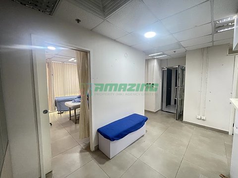 漢國佐敦中心 漢國佐敦中心