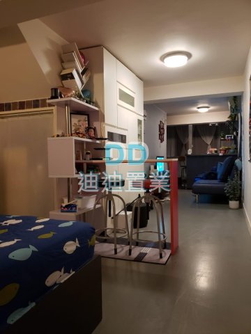 南圍村 位置方便