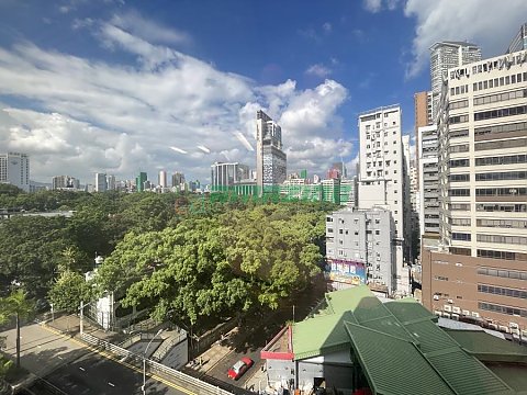 新港中心 第02座