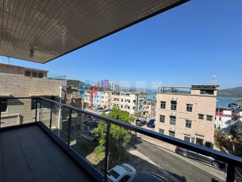 企嶺下新圍