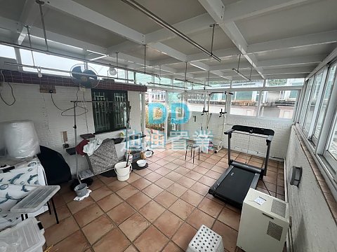 蠔涌新村 位置 交通方便